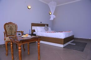 Haile Resort Ziway