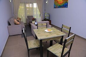 Haile Resort Ziway