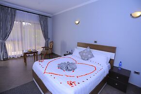 Haile Resort Ziway