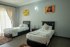 Haile Resort Ziway