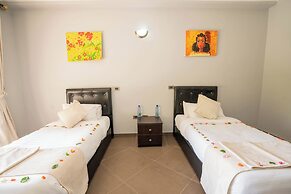 Haile Resort Ziway