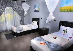 Haile Resort Ziway