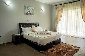 Haile Resort Ziway