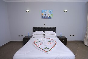 Haile Resort Ziway