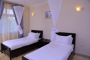 Haile Resort Ziway