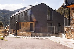 Font del Ferro Apartaments