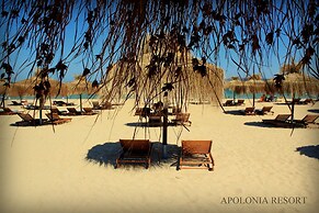 Apolonia Resort