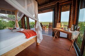 Elephant Game Lodge