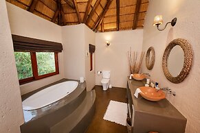 Elephant Game Lodge