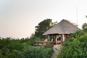 Elephant Game Lodge