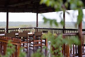 Elephant Game Lodge