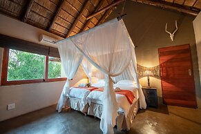 Elephant Game Lodge