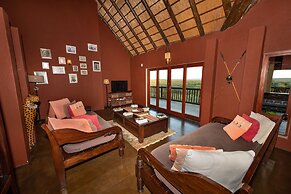Elephant Game Lodge