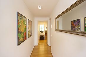 Staufner Hof Ferienwohnung