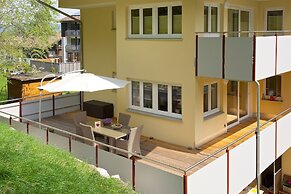 Staufner Hof Ferienwohnung