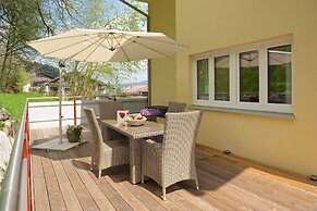 Staufner Hof Ferienwohnung