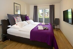 Staufner Hof Ferienwohnung