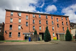 Glasgow East Apartments