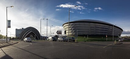 Glasgow East Apartments