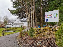 Morag's Lodge - Hostel