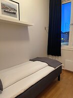 Gjestehuset Kristiansund