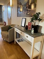 Gjestehuset Kristiansund