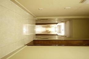 Hotel Interlagos Xua