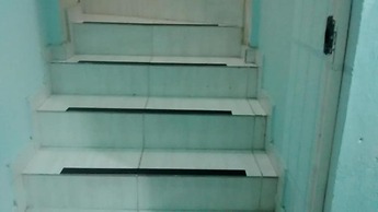 Hotel Interlagos Xua