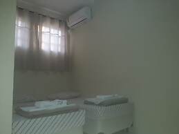 Hotel Interlagos Xua