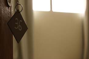 Hotel Interlagos Xua