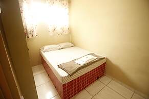 Hotel Interlagos Xua