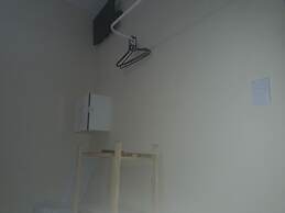 Hotel Interlagos Xua