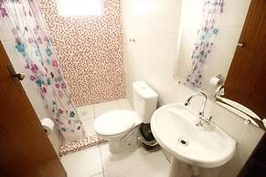 Hotel Interlagos Xua