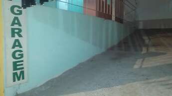 Hotel Interlagos Xua