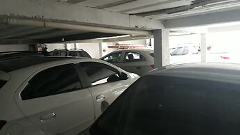 Hotel Interlagos Xua