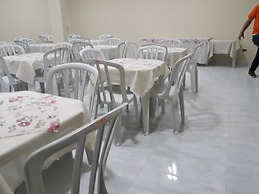 Hotel Interlagos Xua