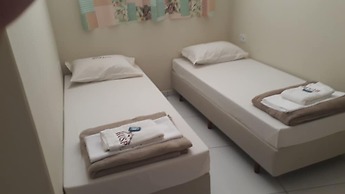 Hotel Interlagos Xua