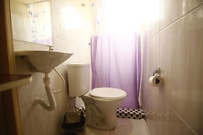 Hotel Interlagos Xua