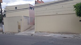 Hotel Interlagos Xua