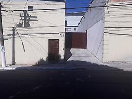 Hotel Interlagos Xua