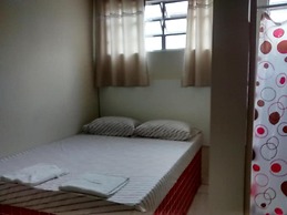 Hotel Interlagos Xua