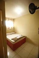 Hotel Interlagos Xua