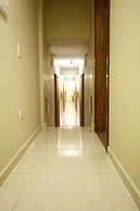 Hotel Interlagos Xua