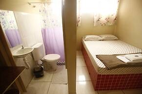 Hotel Interlagos Xua