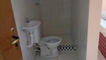 Hotel Interlagos Xua