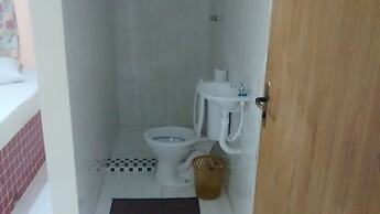 Hotel Interlagos Xua