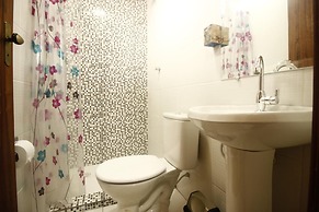 Hotel Interlagos Xua