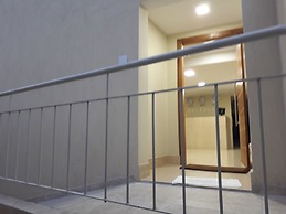 Hotel Interlagos Xua