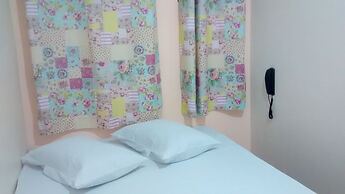 Hotel Interlagos Xua