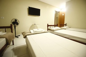 Hotel Interlagos Xua